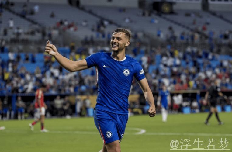 库库：迎战埃弗顿切尔西赛季决战；期待霍尔今晚状态不佳