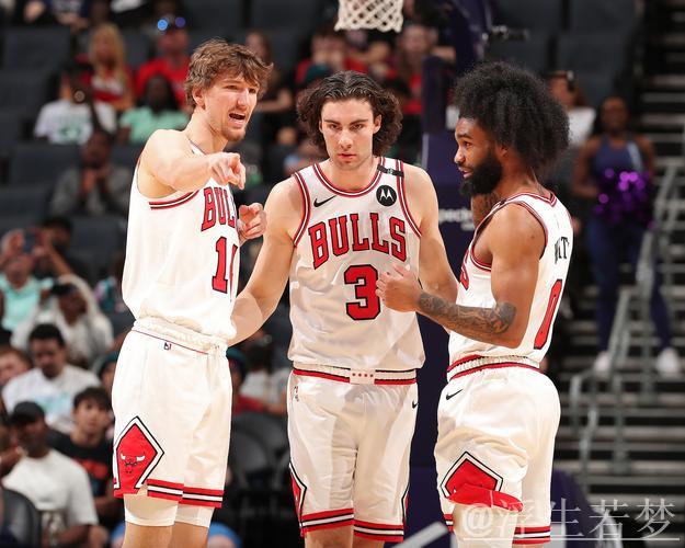 公牛惊险战胜黄蜂 止住连败颓势