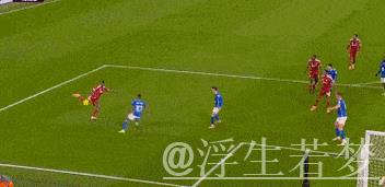 利物浦爆冷1-1升班马 赛季首获平局 范戴克送礼 维尔茨造乌龙救主